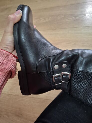 Čizme: Čizme, Stefano, 37 — 9