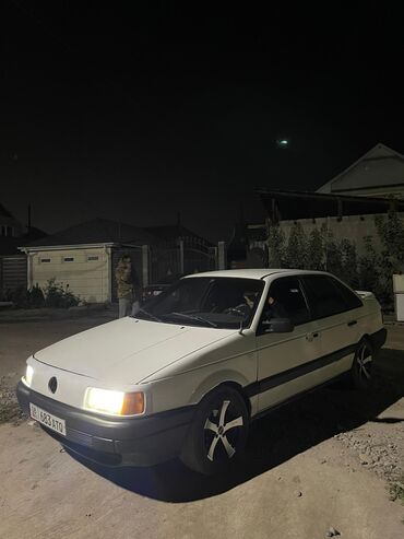 гольф 3 решотка: Volkswagen Passat: 1991 г., 1.8 л, Механика, Бензин, Седан