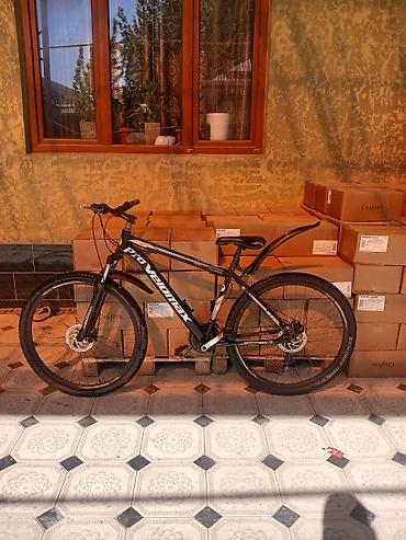 Горные велосипеды: Горный велосипед, Алюминий — 9