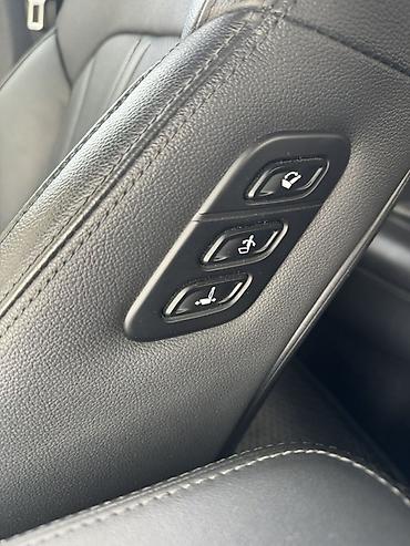 k5 не такси: Kia K5: 2021 г., 2 л, Типтроник, Газ, Седан — 8