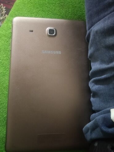 Samsung: İşlənmiş Samsung Galaxy Tab E, 9,6", < 64 GB, Rayonlara çatdırılma — 11