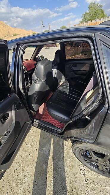 некая: Daewoo Nexia: 2012 г., Механика, Седан — 7