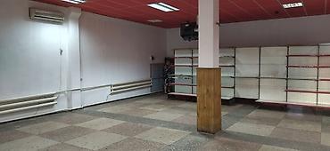 бильярдный зал: Сдается/продается нежилое помещение под бизнес. Площадь: 333 м² — 2