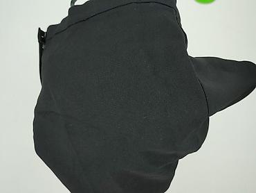 chaotic system: Spodnie materiałowe damskie, rozmiar 4XL — 6
