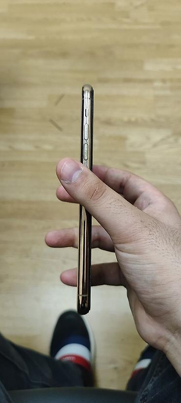 i̇phone 7s: IPhone 11 Pro Max, 64 GB, Qızılı, Simsiz şarj — 6