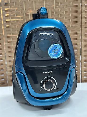 450w: Пылесос Техномир 2400W – Мощь, Качество и Удобство Ищете надежного — 3