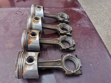 Auto delovi: Klipovi Lada 21213,21214i Niva 82.00mm br.2. Standard. Polovno — 5