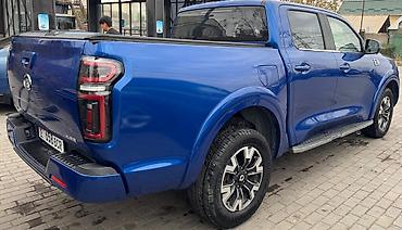 changan deepal: Great Wall : 2020 г., 2 л, Автомат, Бензин, Пикап — 6