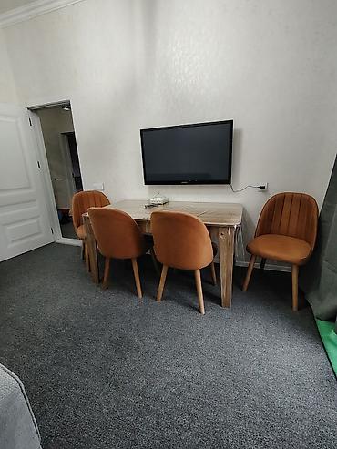 Həyət evləri və villaların satışı: 3 otaqlı, 62 kv. m, Yeni təmirli — 7