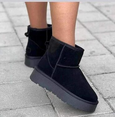 Ugg čizme: Ugg čizme, 39