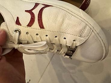 Krasofkalar və idman ayaqqabıları: Billionaire,original — 8