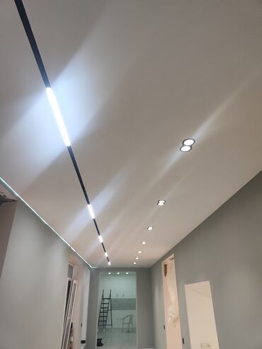 Təmir işləri: Malyar işleri gorurem. padmayak (agdag) ve astar uz emulsiya aboy — 5