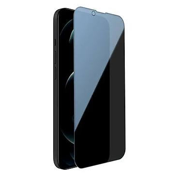 Zaštitne folije i stakla za telefone: Zastitno staklo Nillkin Guardian za iPhone 13 Pro Max/14 Plus 6.7 — 1