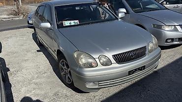 3zz fe: Бензиновый мотор Toyota 2001 г., 3 л, Б/у, Оригинал, Япония — 2