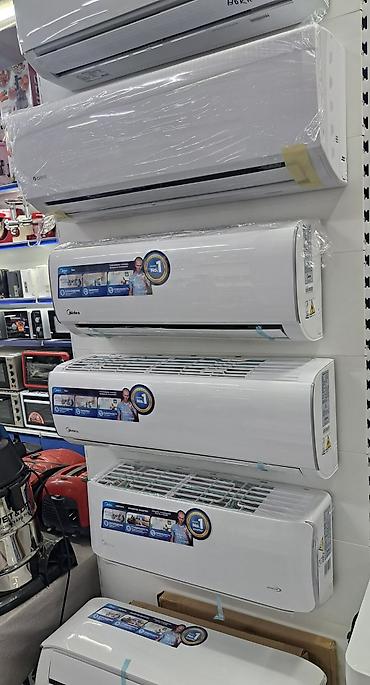 Настенные кондиционеры: Кондиционеры Лето. Зима. Инвертор. В широком ассортименте. LG — 2