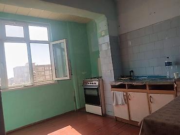 ev menzil alqi satqisi: Bakı, Köhnə Günəşli, 3 otaqlı, Köhnə tikili, 85 kv. m — 4