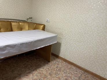 студия на месяц: Сдаётся студия (спальня и кухня отдельно) со всеми условиями для — 3