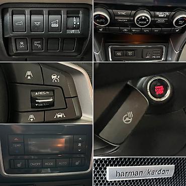 Subaru: Subaru Ascent: 2019 г., 2.4 л, Автомат, Бензин, Кроссовер — 10