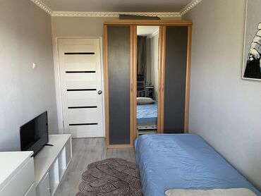Продажа квартир: 3 комнаты, 58 м², 104 серия, 5 этаж