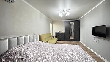 Продажа квартир: 1 комната, 34 м², 104 серия, 4 этаж, Косметический ремонт at lalafo.kg — 5 Продажа квартир: 1 комната, 34 м², 104 серия, 4 этаж, Косметический ремонт — 5