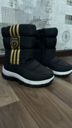 сапоги зимние женские натуральная кожа натуральный мех распродажа: Сапоги 29-й размер (длина по стельке 19 см)

1000 сом