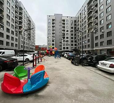 Продажа квартир: 1 комната, 32 м², Элитка, 1 этаж, Евроремонт — 3