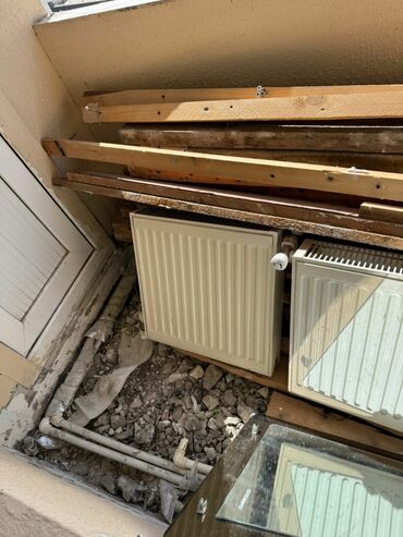 radiator işlənmiş: İşlənmiş Panel Radiator