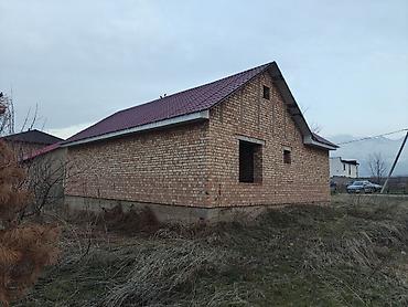 Продажа коттеджей и домов: Село Байтик(VIP городок Давос) 5 соток Красная книга 90кв м Баасы — 1