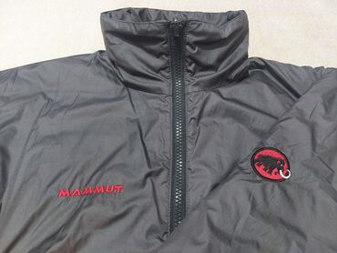 zimska zenska jakna nepromociva: Zenska mammut jakna u M velicini