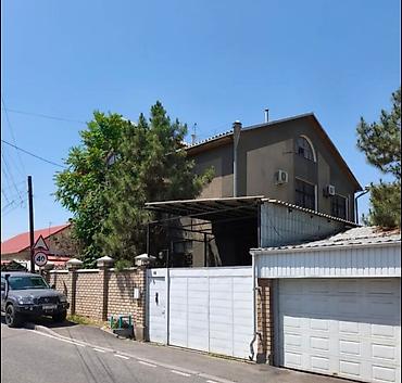 Дома: 💰 Цена: 570 000 $ 📐 Общая площадь дома: 655 м² 🌳 Участок: 5,5 соток — 1
