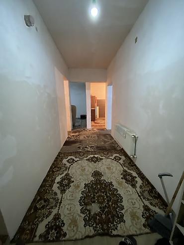 kiraye evler 4 cu mikrorayon: Digah, 4 otaqlı, Köhnə tikili, 3 kv. m — 4