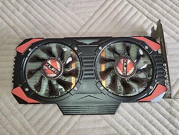 gtx: Видеокарта для ПК, Б/у, PNY, GeForce GTX, 6 ГБ — 1