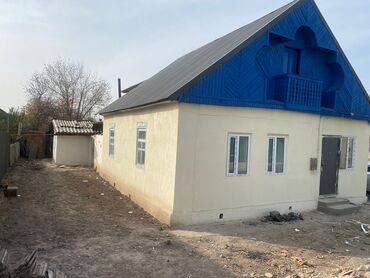 Продажа домов: Дом, 100 м², 3 комнаты, Собственник, Старый ремонт — 6