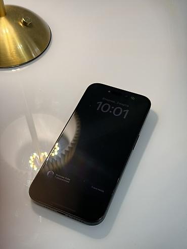 Apple iPhone: IPhone 15 Pro, Б/у, 256 ГБ, Blue Titanium, Коробка — 6