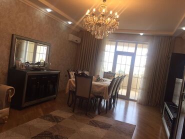 Yeni tikili: 2 otaqlı, Yeni tikili, m. Əhmədli, 87 kv. m — 2