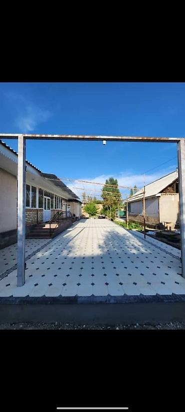 Тротуарная плитка: Тротуарная плитка для двора/террасы - Формат: восьмиугольные светлые — 21