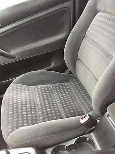 dvp filter: SEDISTA ZA VOLKSWAGEN PASSAT B5, PASSAT B5.5 | VW Passat B5.5 2.0 — 4