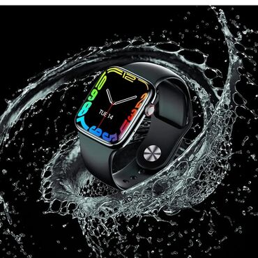 watch 7: SMART Watch 7 Dt7 Max Akıllı Saat Uyumlu. Smart saatlar Türkiyeden