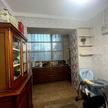 Продажа квартир: 4 комнаты, 93 м² — 7