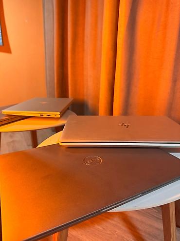 Dell: ! Qeyd: Notebook İkinci Əldir ! ! Rəsmi Microsoft Authorized — 4