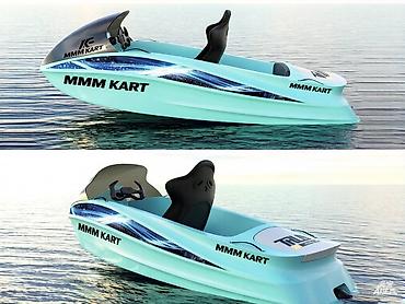 Водный транспорт: В данном объявлении представлены: водные электро-карты (хит продаж — 7