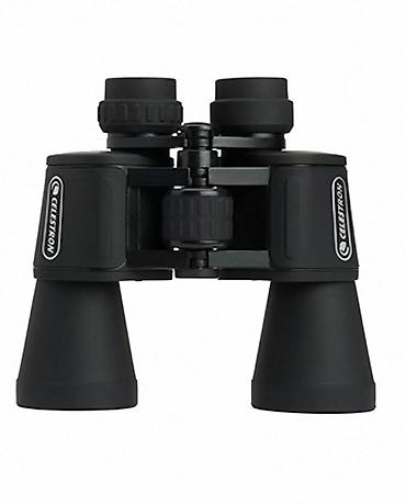 Бинокли: Бинокль Celestron UpClose G2 10x50 (модель 71256) - Увеличение: 10x - — 2