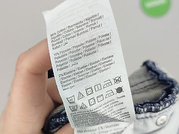 dk berufsmode: ONLY & SONS, Szorty dla mężczyzn, rozmiar M — 5
