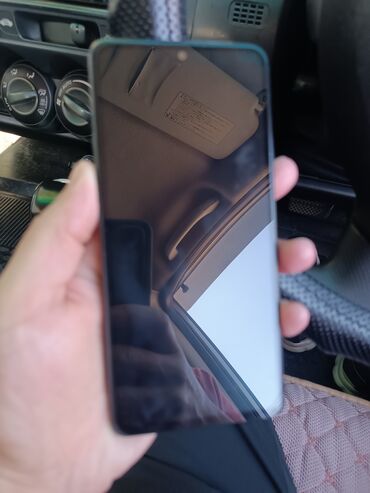 Xiaomi: Xiaomi, Redmi Note 10 Pro, Б/у, 128 ГБ, цвет - Черный, 1 SIM, 2 SIM
