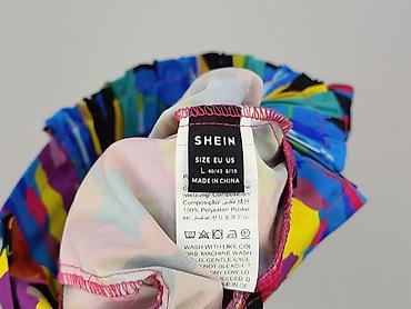 shein shorty: Shein, Szorty damskie, rozmiar L — 4