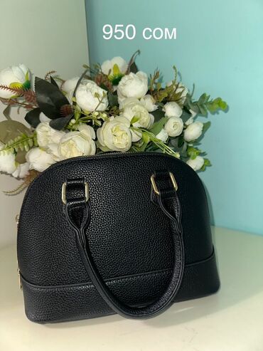 Классические сумки: Классическая сумка, Материал: Искусственная кожа, Застежка на молнии, Женские, Новый — 4