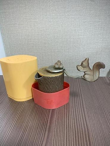 Турки: ПРОДАЮ. Цена указана за кофемолку, остальное в подарок — 5