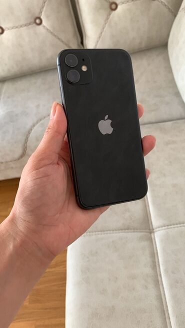 Apple iPhone: IPhone 11
