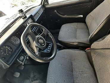 lada qapi: VAZ (LADA) 2107: 1.6 l | 2004 il 213000 km Sedan — 3