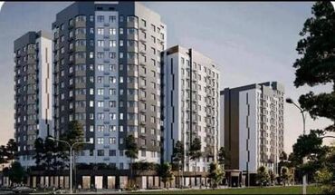 Продажа квартир: 1 комната, 40 м², Элитка, 3 этаж, Дизайнерский ремонт